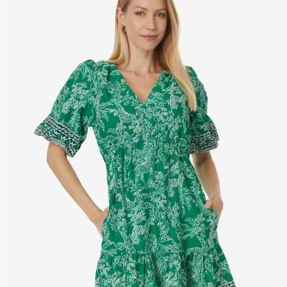 Lilly Pulitzer Kentlee Dress